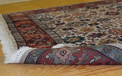Indian Rug Cleaning Services