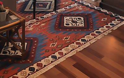 Portuguese Rug Cleaning Services