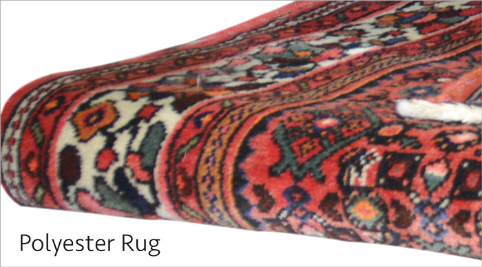 Polyester Rug Cleaning Services in Southeast Idaho