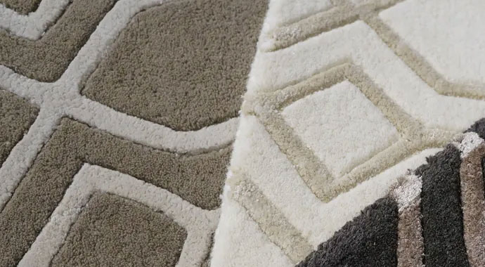 Viscose Rug Cleaning 