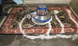 Using Detergent For Cleaning Rug