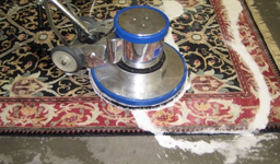 Using Detergent For Cleaning Rug